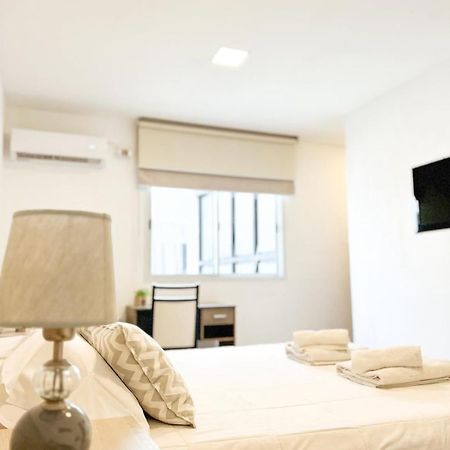 Hotel Pucara Y Rent A Car La Rioja Zewnętrze zdjęcie