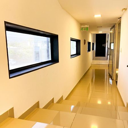 Hotel Pucara Y Rent A Car La Rioja Zewnętrze zdjęcie