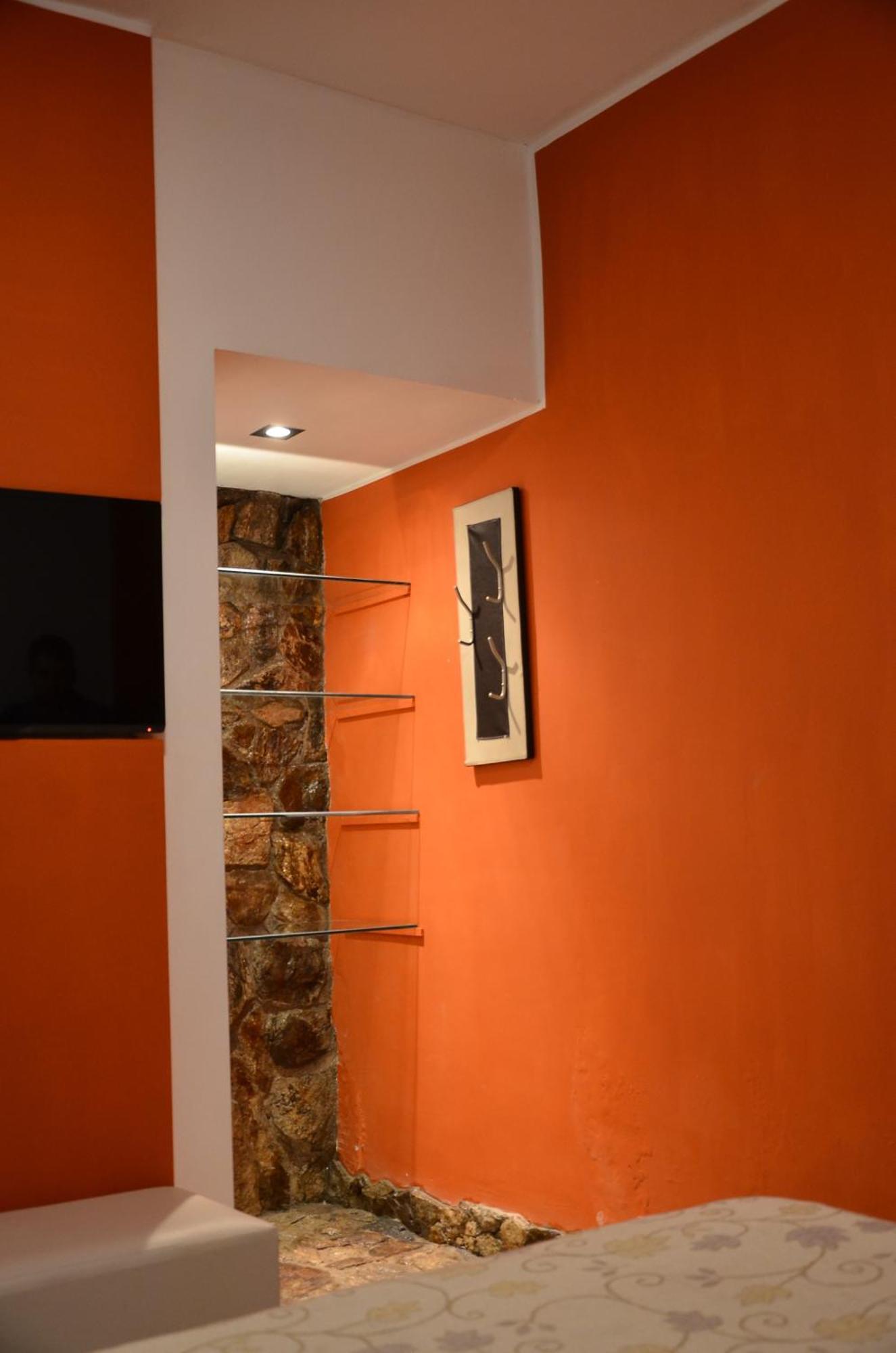 Hotel Pucara Y Rent A Car La Rioja Pokój zdjęcie