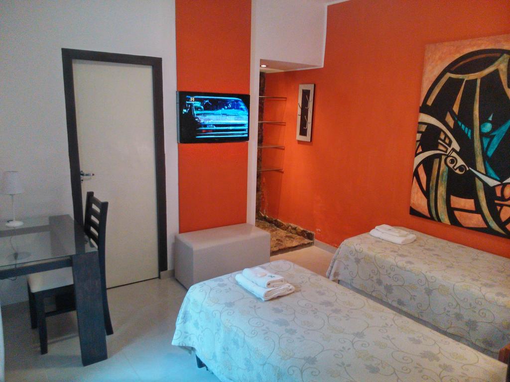 Hotel Pucara Y Rent A Car La Rioja Pokój zdjęcie