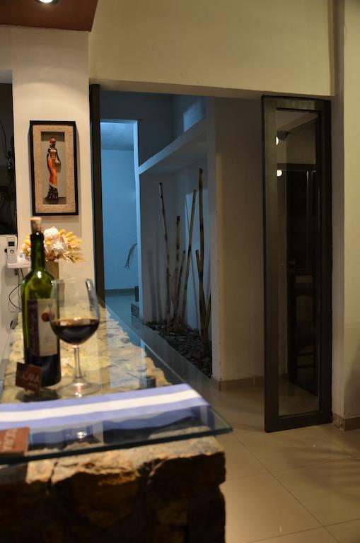 Hotel Pucara Y Rent A Car La Rioja Zewnętrze zdjęcie